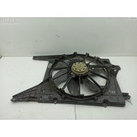 Вентилятор радиатора Renault Scenic I (1996-2003) 2002 8200065257