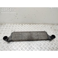 Радиатор интеркулера BMW X5 E53 (1999-2006) 2003 2247966