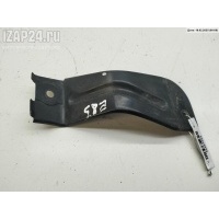 Кронштейн бампера переднего Volkswagen Passat B5+ (GP) 2003 3B0821238A