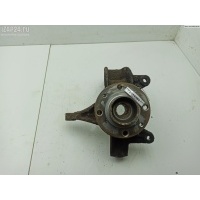 Ступица передняя правая Renault Scenic II (2003-2009) 2003 8200365658