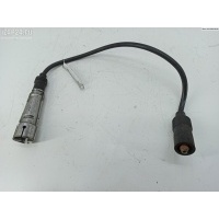 Провод высоковольтный Audi 80 B3 (1987-1992) 1990 036035255E