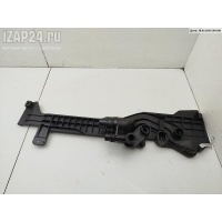 Кронштейн радиатора BMW X5 E53 (1999-2006) 2003 1438819