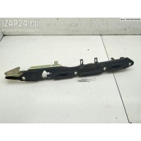 Накладка подсветки номера Volkswagen Passat B5+ (GP) 2001 3B5827297