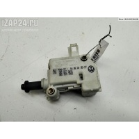 Активатор (привод) замка багажника Volkswagen Passat B5+ (GP) 2001 3B5827061C