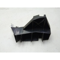 Кронштейн бампера заднего Лев. Toyota Avensis (2003-2008) 2006 52563-05020