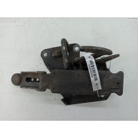 Замок капота Audi A6 C5 (1997-2005) 1997 4B0823430
