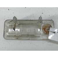 Подсветка номера Audi A6 C5 (1997-2005) 1998 54948