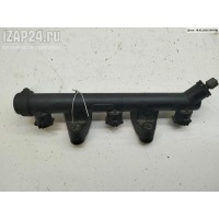 Рампа (рейка) топливная Skoda Fabia mk1 (6Y) 2005 03D133319F