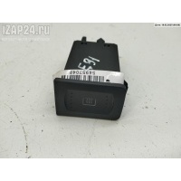 Кнопка обогрева заднего стекла Volkswagen Golf-4 2000 1j0953235a