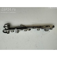 Рампа (рейка) топливная Skoda Superb mk1 (B5) 2002 06B133317L
