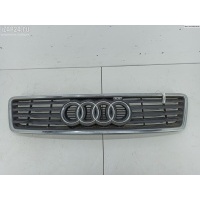 Решетка радиатора Audi A6 C5 (1997-2005) 1997 4B0853651A
