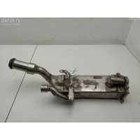 Охладитель отработанных газов Mercedes W164 (ML) 2006 6291400475
