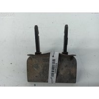 Ручка крышки (двери) багажника Audi A6 C5 (1997-2005) 1998 4B0827778B