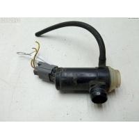 Насос (моторчик) омывателя стекла Subaru Forester (2008-2013) 2010