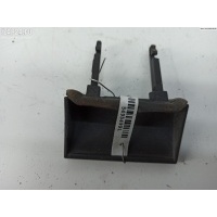 Ручка крышки (двери) багажника Audi A6 C5 (1997-2005) 1997 4B0827778A