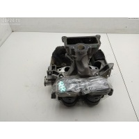 Охладитель отработанных газов Mercedes W164 (ML) 2006 6291400760, 6291400860