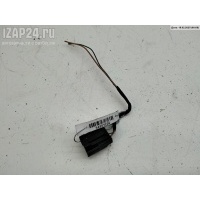 Разъем (фишка) проводки Skoda Fabia mk1 (6Y) 2005 06A973722