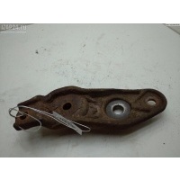 Кронштейн крепления Перед. Лев. Volkswagen Transporter T4 2000 701413335c