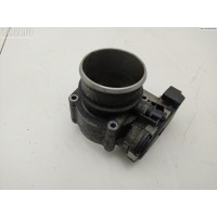 Заслонка дроссельная Mercedes W164 (ML) 2006 6290900270