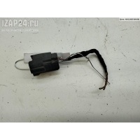 Разъем (фишка) проводки Skoda Fabia mk1 (6Y) 2005 06A973722