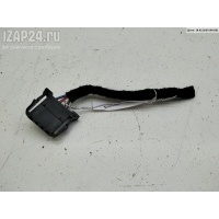 Разъем (фишка) проводки Volkswagen Passat B6 2006 4D0972704