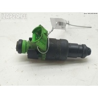 Форсунка топливная Volkswagen Passat B5+ (GP) 2002 06B906031A