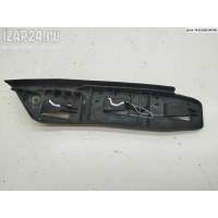 Кронштейн крепления крыла переднего правого Skoda Superb mk1 (B5) 2002 3u0807184