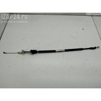 Трос двери задней Лев. Volkswagen Passat B6 2006 3C4839085A