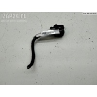 Разъем (фишка) проводки Volkswagen Passat B6 2006 1J0973714