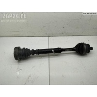 Полуось передняя правая Volkswagen Passat B5+ (GP) 2001 8D0407272AQ