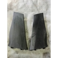 Крышка słupka обшивка renault megane iv 769165856r 769152312r комплект