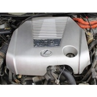 Двигатель от lexus gs450h x2gr - r62r 3.5 v6