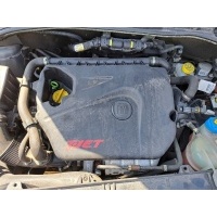 Альфа ромео fiat двигатель 1.4 t - jet 198a4000