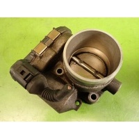 Дросельная заслонка audi a4 b5 рестайлинг 1.8 b 2000 год 06b133062b 0280750009