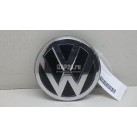 Эмблема VAG Tiguan 2016 5NA853601JZA