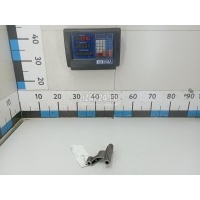 Кронштейн (сопут. товар) Renault TRUCK FM (2014 - 2019) 7421743254