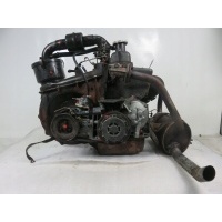 Двигатель кпп малыш fiat 126 650 126a1076e