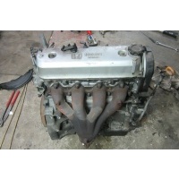 Honda accord v vi 1998 год . двигатель f20z2 2.0 16v 250tyś . km.