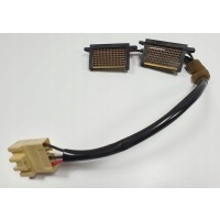 Обогреватель обогревателя mitsubishi grandis 0971000310