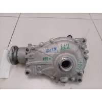 Редуктор переднего моста BMW X4 G02 2018 31508741855