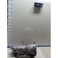 АКПП (автоматическая коробка переключения передач) Land Rover Range Rover Velar 2017 LR093739