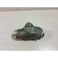 Клапан воздушный Volvo XC60 (2008 - 2017) 31431981