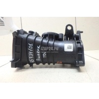 Воздуховод VAG Amarok 2010 059145762DJ