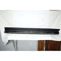 Порог степень накладка левый toyota highlander iv 2020 - oe pt938 - 48200