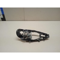 Кронштейн ручки BMW X3 G01 2017 51217401204
