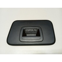 Крышка багажного отделения BMW 5-serie G30/G31/F90 2017 51477464191