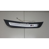 Накладка порога (внутренняя) BMW 5-serie G30/G31/F90 2017 51478064906