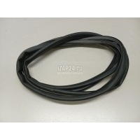 Уплотнитель двери BMW 5-serie G30/G31/F90 2017 51727490027