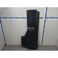Защита антигравийная BMW 5-serie G30/G31/F90 2017 51757340779