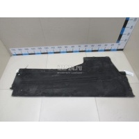 Защита антигравийная BMW 5-serie G30/G31/F90 2017 51757340779